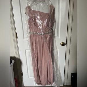 Bridesmaid /Elegant Dress